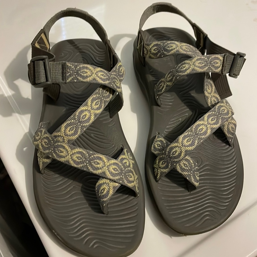 Chacos